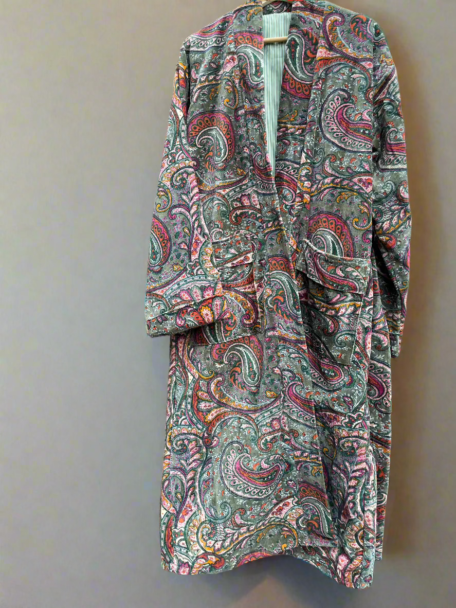 Velvet Lounge Wear