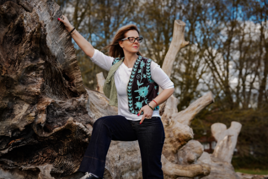 Embroidered Vests: The Bold Fashion Statement You Need
