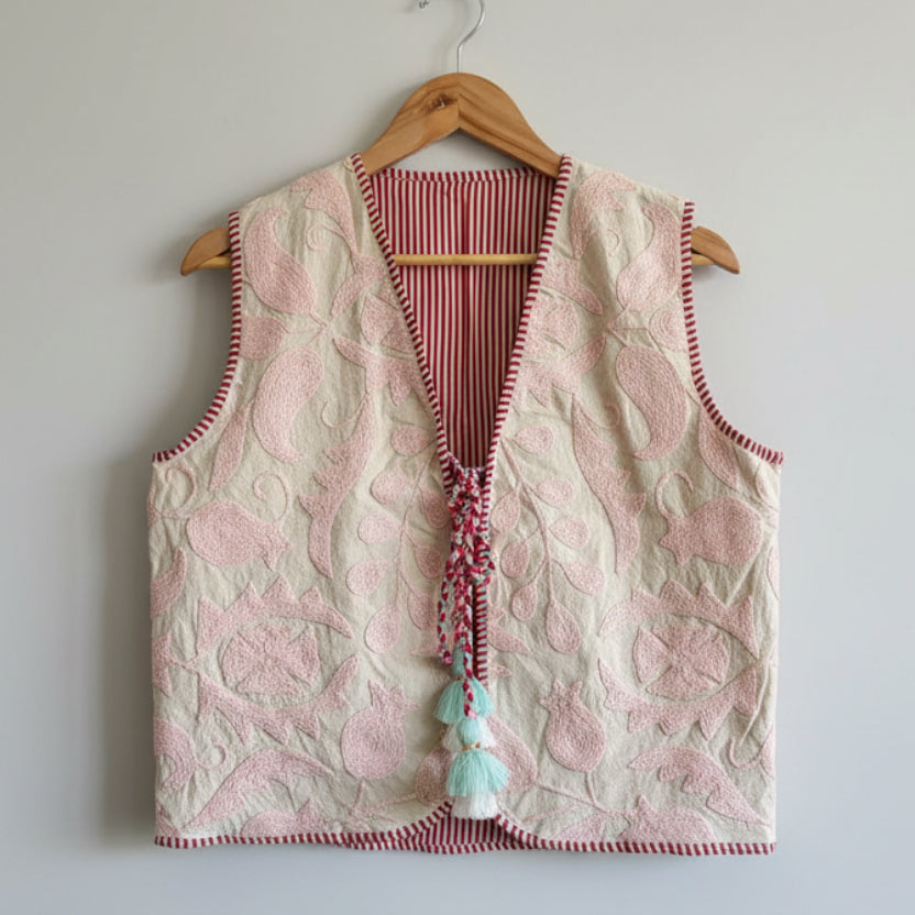 New Arrivals Handmade Clothing