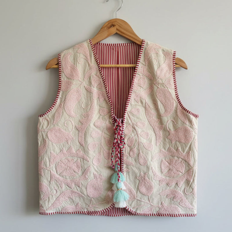 New Arrivals Handmade Clothing