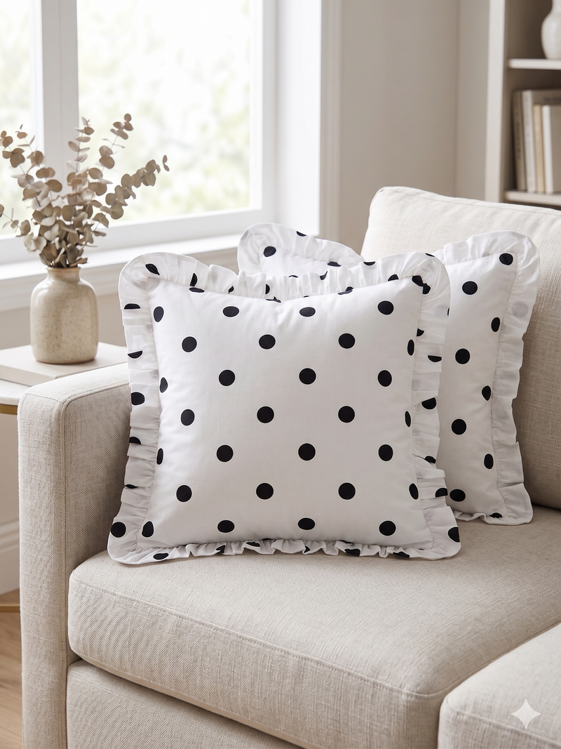 Cushion Covers