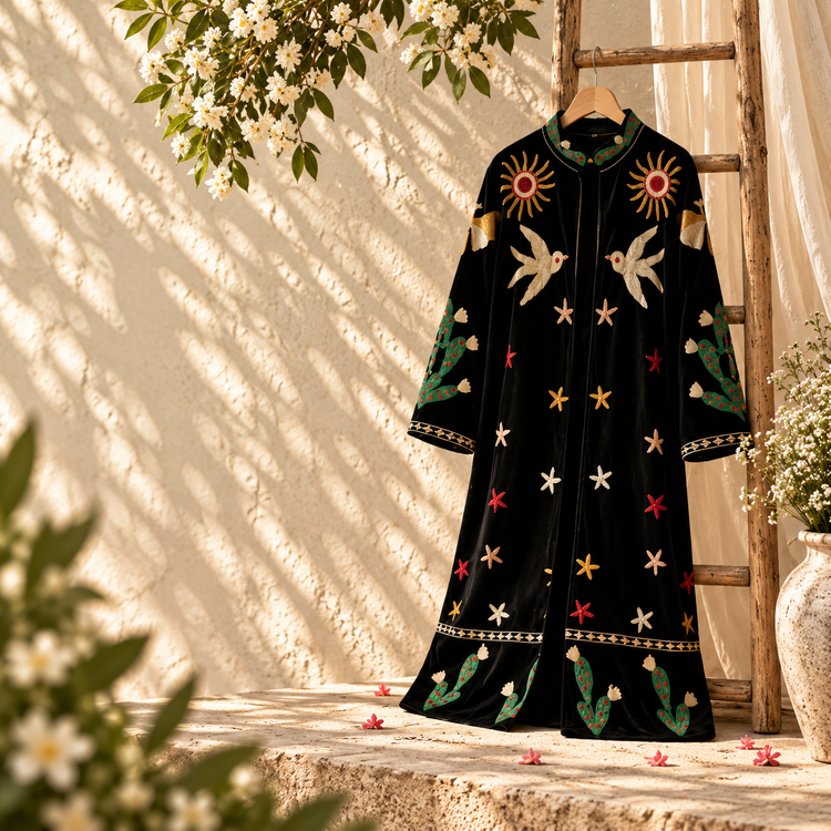 New Arrivals Handmade Clothing
