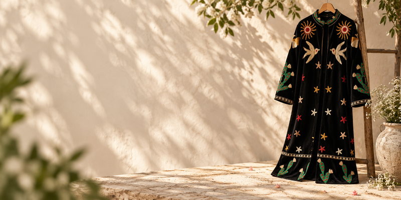 New Arrivals Handmade Clothing