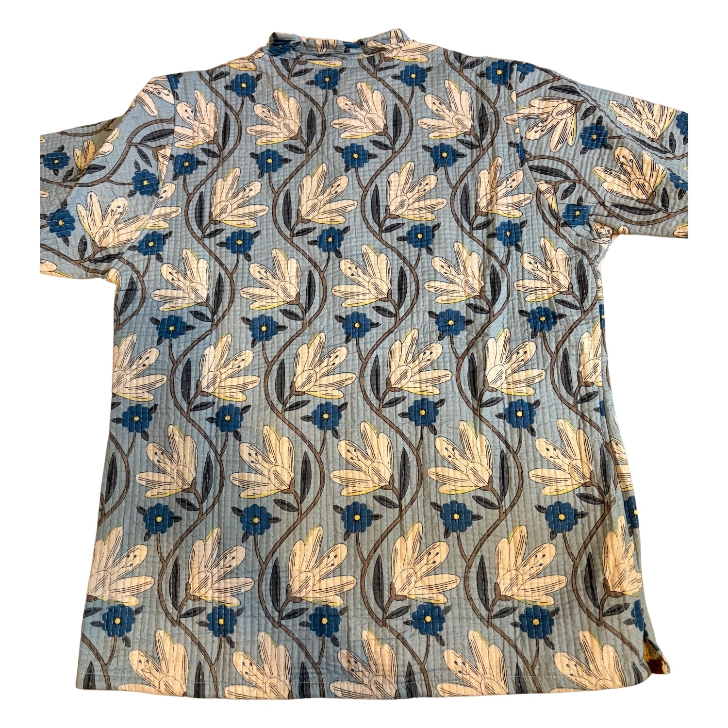 Quilted Cotton Jackets