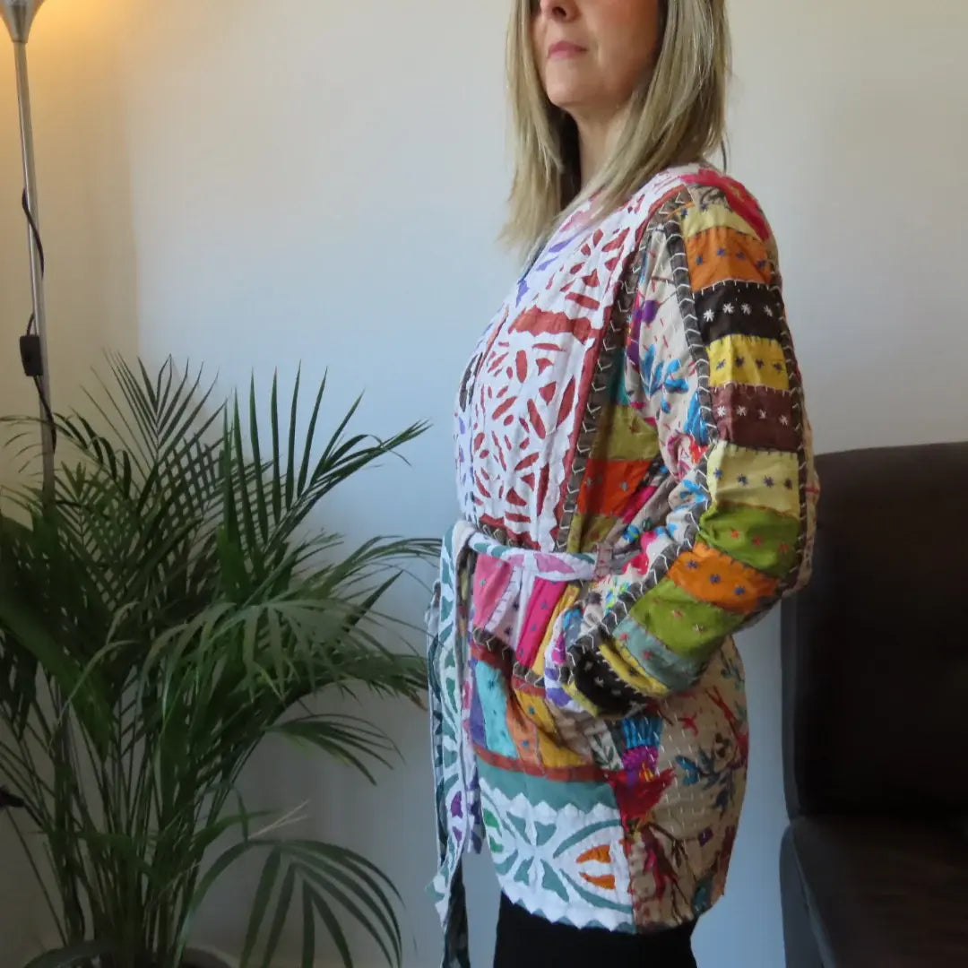 Banjara Jacket
