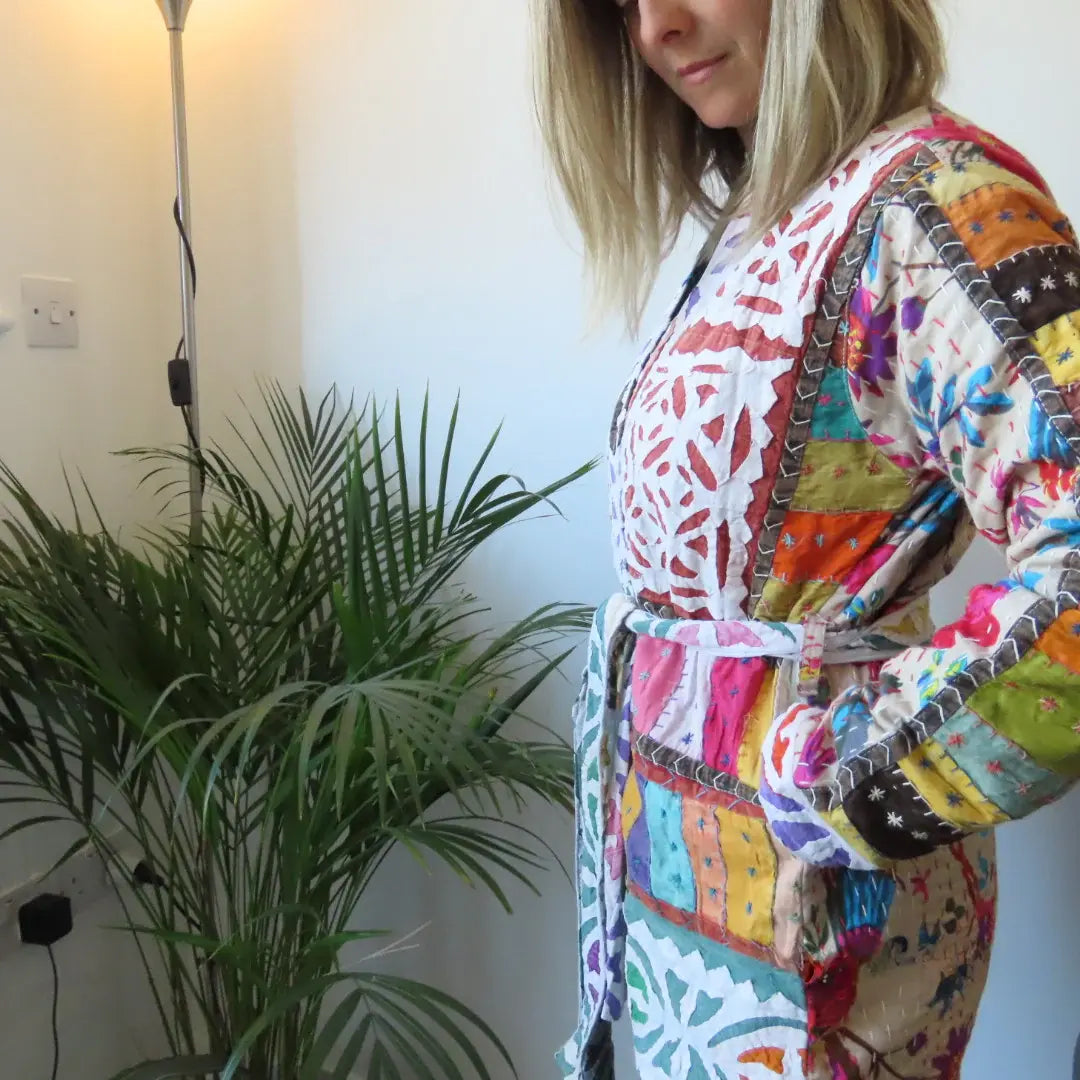Banjara Jacket