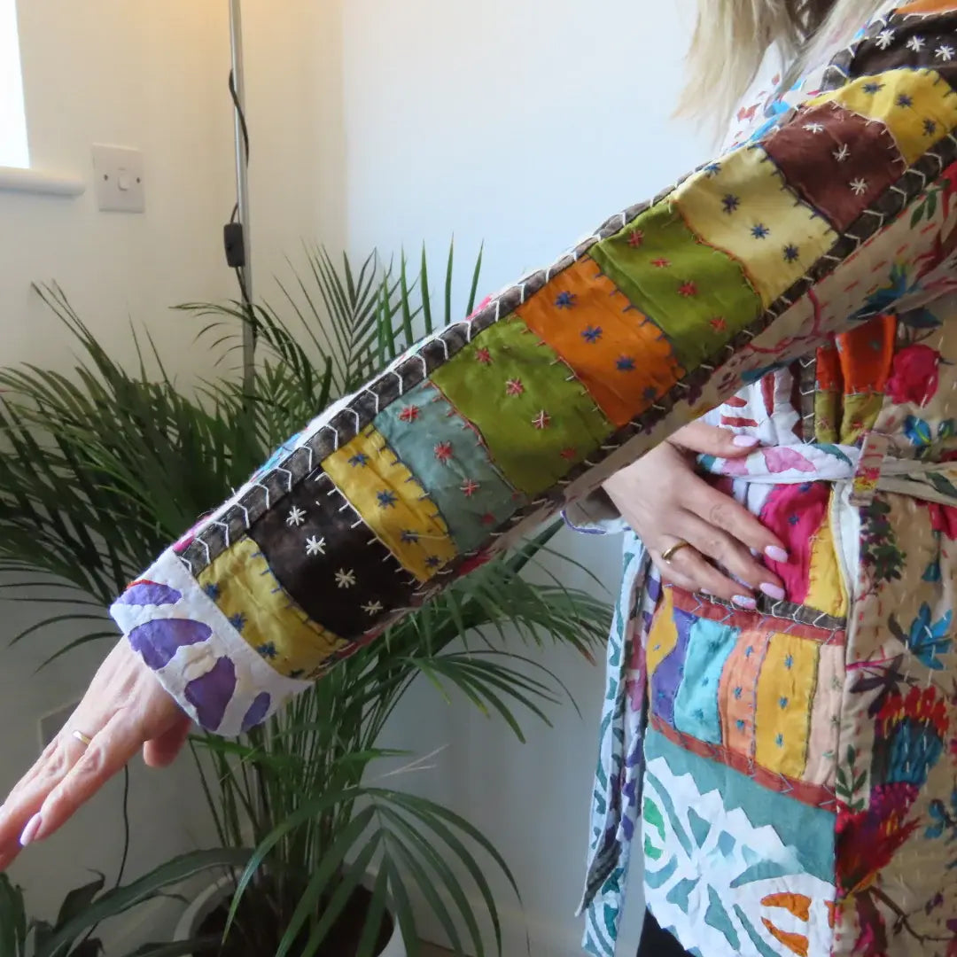 Banjara Jacket