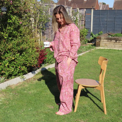 PJ Set