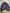 Colorful patterned Cotton Fabric Embroidery Hoodie