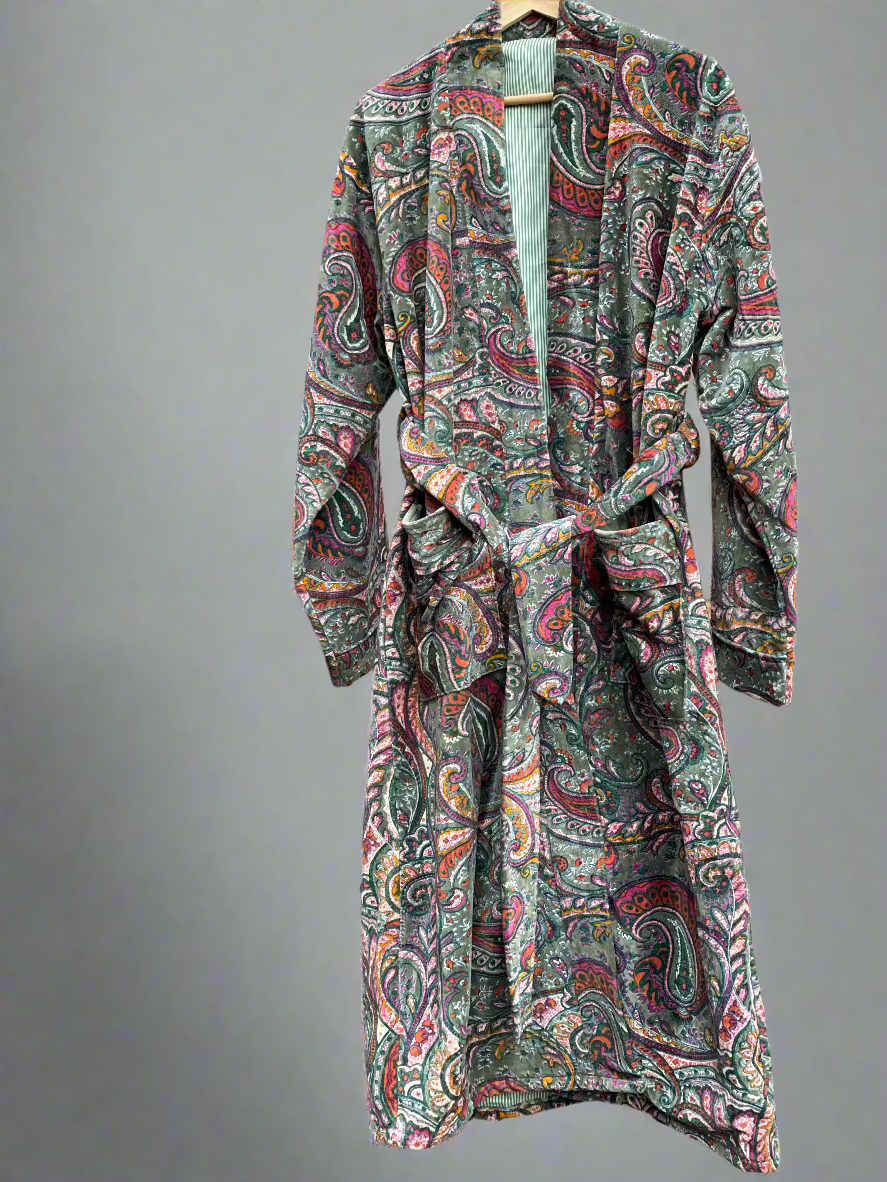 Velvet Lounge Wear