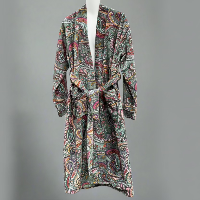 Velvet Lounge Wear