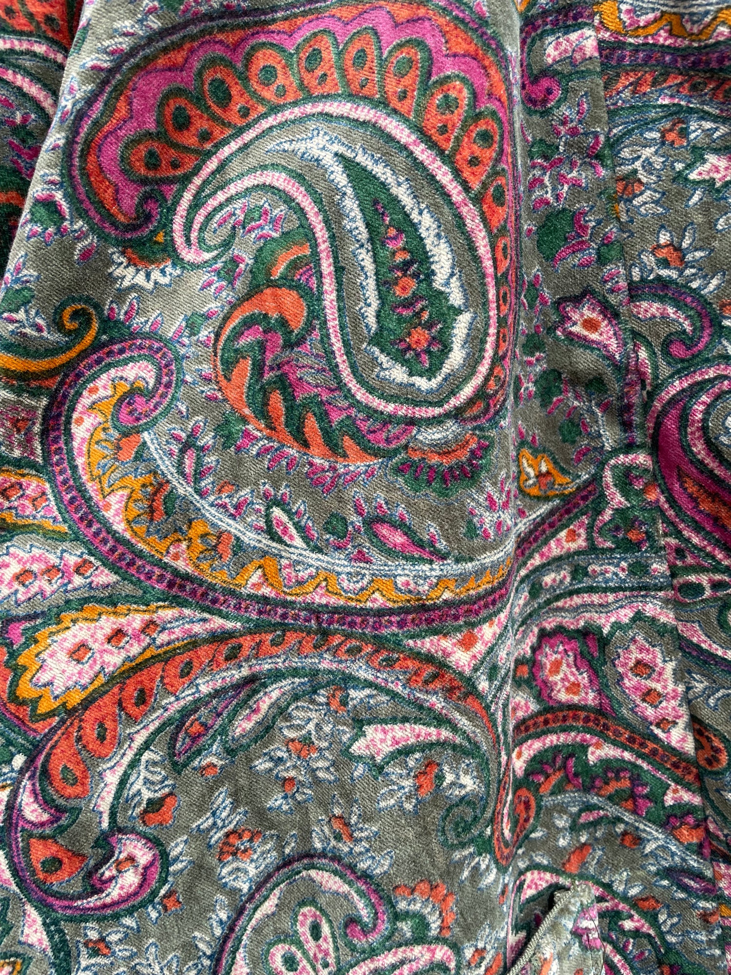 Velvet Lounge Wear