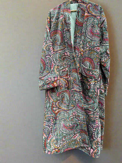 Velvet Lounge Wear